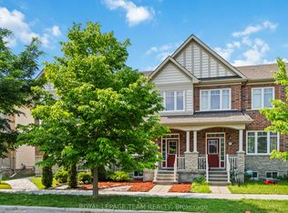 349 Sweetflag St, Ottawa, ON K2J 5Y7