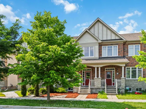 349 Sweetflag St, Ottawa, ON K2J 5Y7