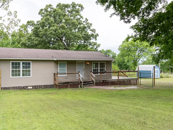 134 County Road 2230, Hartman, AR 72840