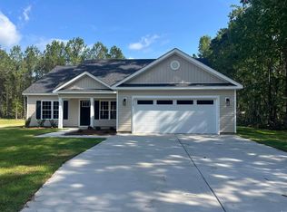 2929 Hughes Gasque Rd LOT 1, Aynor, SC 29511