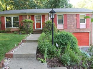 268 Foxcroft Dr, Asheville, NC 28806