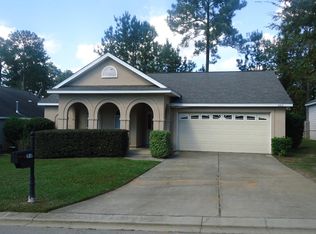 2810 Dumont Dr, Tallahassee, FL 32312