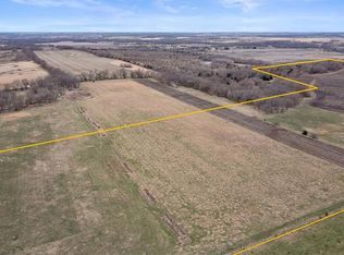 55 E 300th Rd, Overbrook, KS 66524