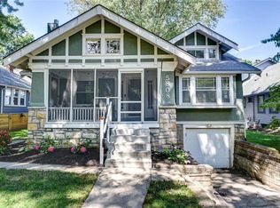 5808 Holmes St, Kansas City, MO 64110
