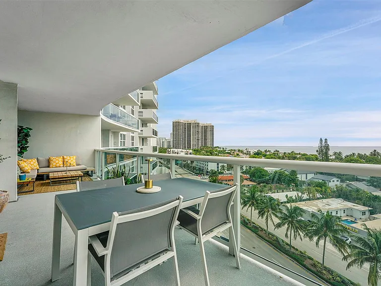 2841 N Ocean Blvd #1004 — Photo 9