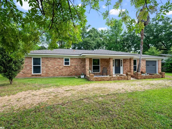 6012 Booker Cir, Mobile, AL 36693