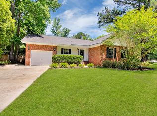 1428 Bur Clare Dr, Charleston, SC 29412