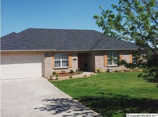 3549 Old Railroad Bed Rd, Harvest, AL 35749