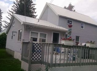 2036 Wagner St, Schenectady, NY 12303