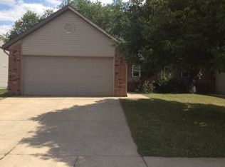 2039 Bridgewater Cir #B, Lafayette, IN 47909