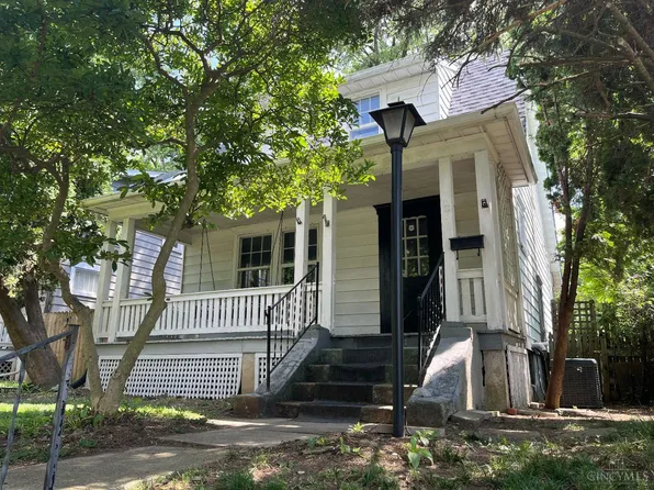 763 Greenlawn Ave, Dayton, OH 45403