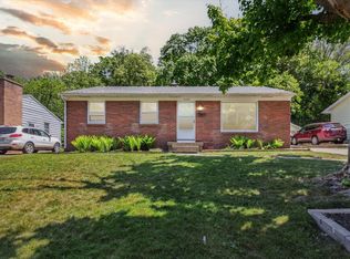 2422 Newstead Ave SW, Wyoming, MI 49509