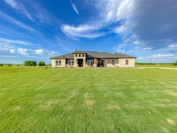 290 Purcell Ln, Tuscola, TX 79562