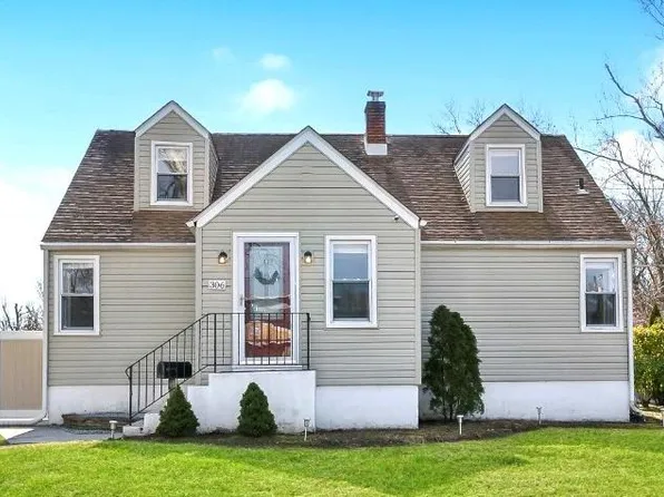 306 W Cherry St, Wenonah, NJ 08090