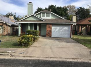 12913 Meehan Dr, Austin, TX 78727