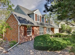 2365 Thistle Ridge Cir, Highlands Ranch, CO 80126