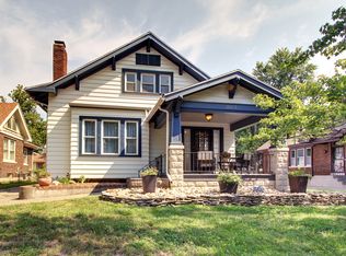 2003 Grove Ave, Quincy, IL 62301