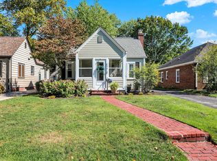 6041 Haverford Ave, Indianapolis, IN