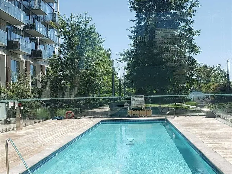 15 Queens Quay E #1603 — Photo 20