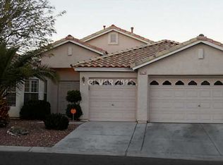 8674 Frasure Falls Ave, Las Vegas, NV 89178