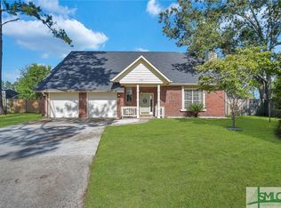 1954 Woking Ct, Hinesville, GA 31313