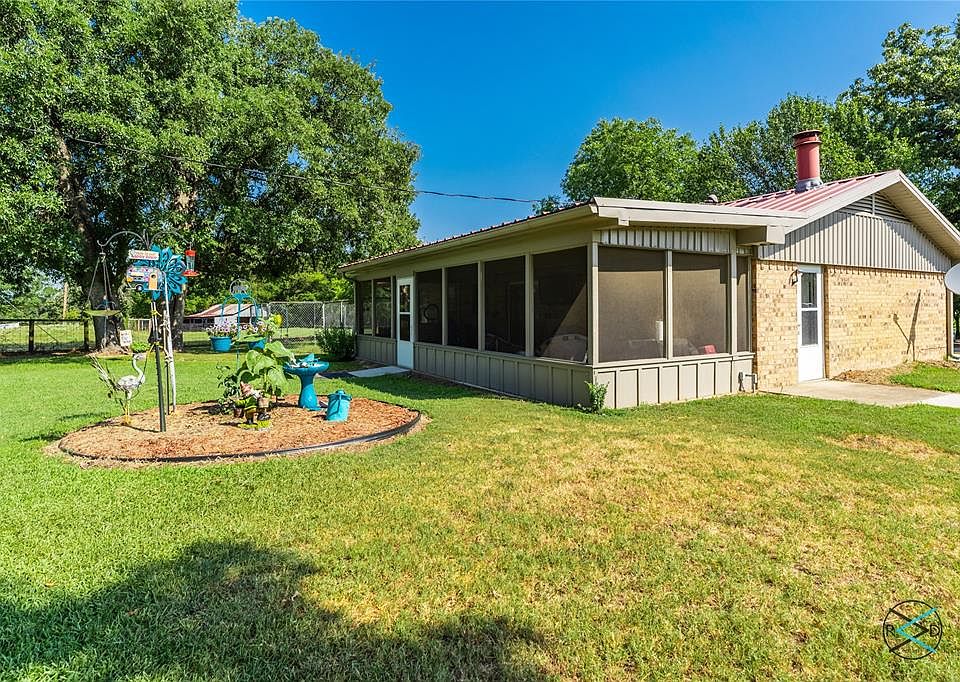 9911 County Road 1220, Malakoff, TX 75148 MLS 20246447 Zillow