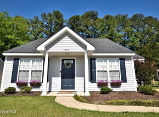 4584 Lily Walk, Rocky Mount, NC 27804