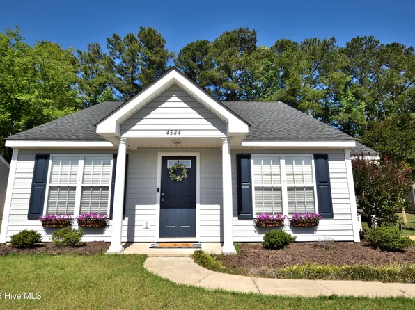 4584 Lily Walk, Rocky Mount, NC 27804
