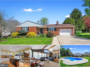 4014 Silvage Rd, Nottingham, MD 21236