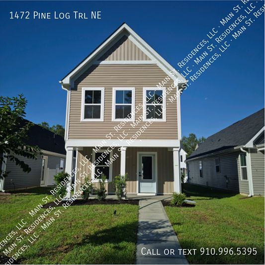 1st image of 1472 Pine Log Trl NE