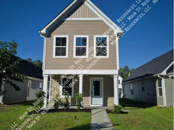 1472 Pine Log Trl NE, Bolivia, NC 28422