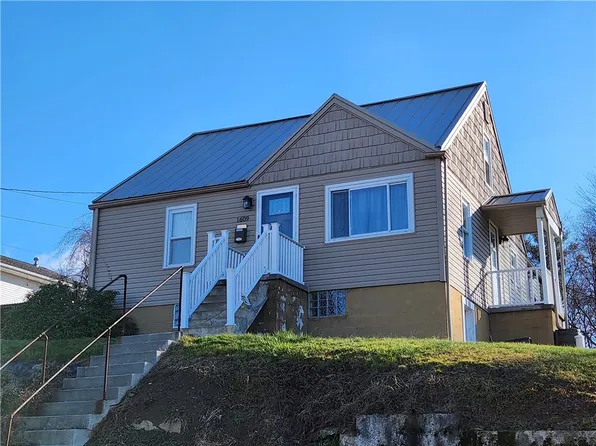 1609 Pine St, Greensburg, PA 15601