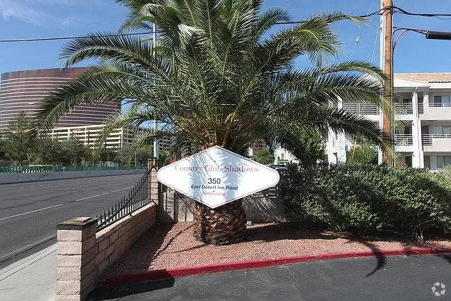 350 E Desert Inn Rd #C206 — Photo 6