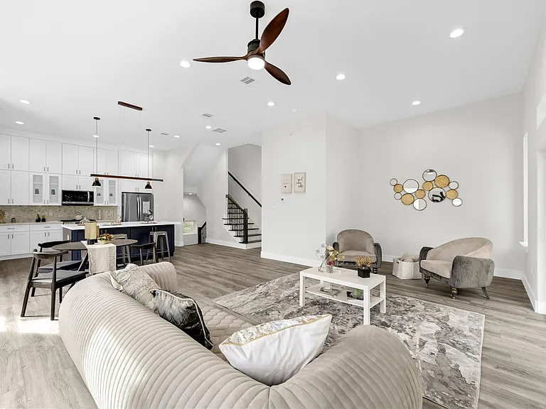 710 Link Rd #D — Photo 14