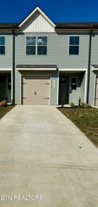 1830 Bennett Village Dr, Maryville, TN, 37804
