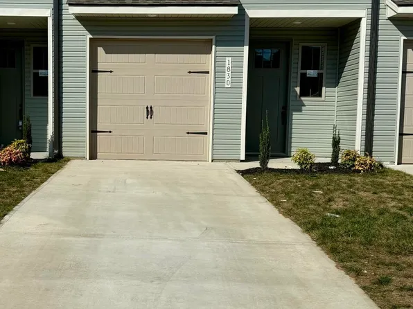 1830 Bennett Village Dr, Maryville, TN 37804
