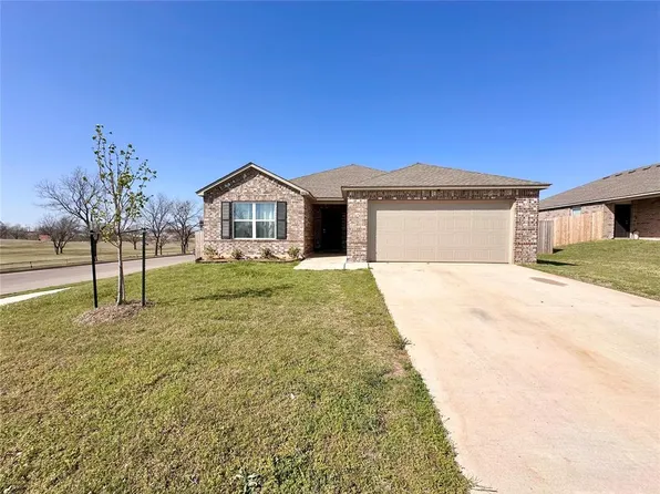 1400 Lexi Dr, Shawnee, OK 74804