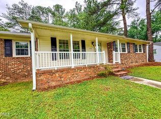 4717 Radcliff Rd, Raleigh, NC 27609