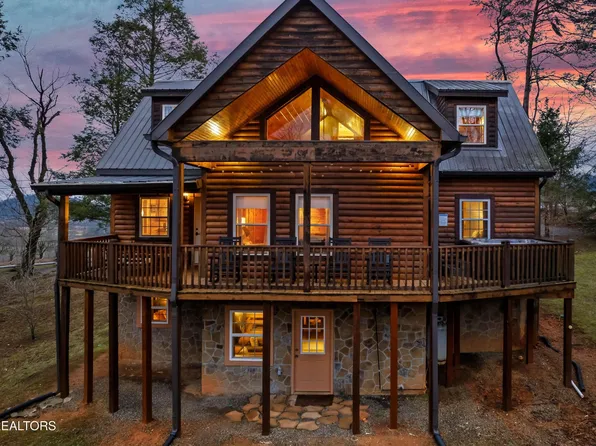 3330 Robeson Rd Lot 9, Sevierville, TN 37862