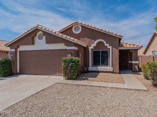 828 W KESLER Lane, Chandler, AZ 85225