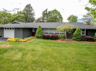 80 N Quincy St, Brockton, MA 02302