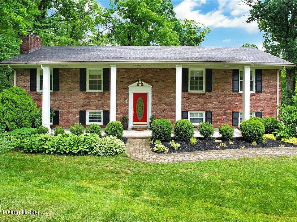 311 Rebel Dr, Pewee Valley, KY 40056 Zillow