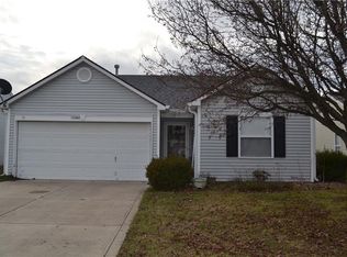 13260 N Brick Chapel Dr, Camby, IN