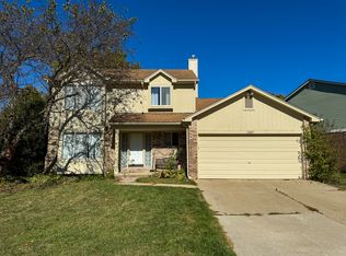 2867 Woodmont Dr W, Canton, MI 48188