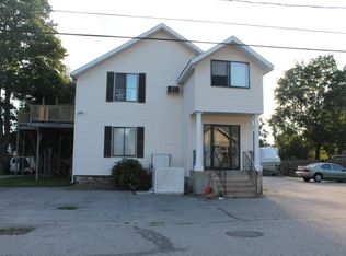 12 Tatum Rd #1, Shrewsbury, MA 01545