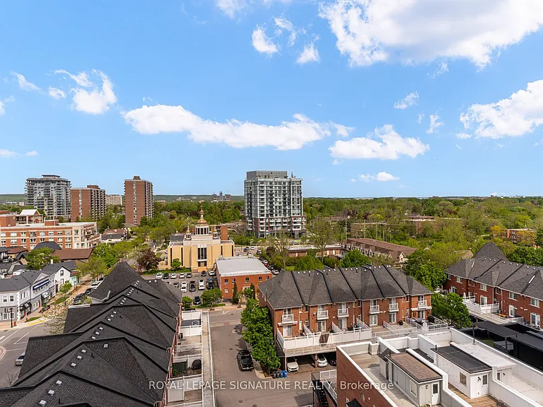 2075 Lakeshore Rd #811 — Photo 26