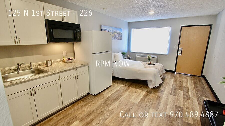 1st image of 125 N 1st St #226