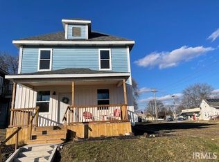 340 Columbia Ave, Peru, IN 46970
