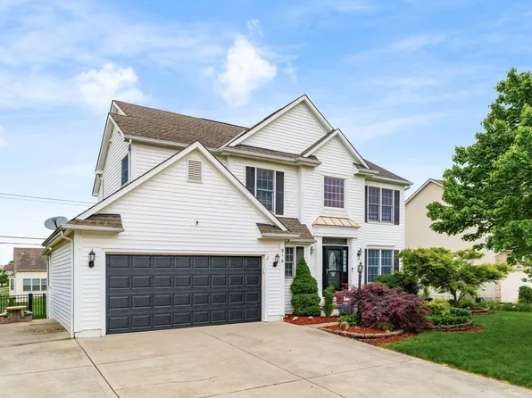916 Washington St, Pickerington, OH 43147