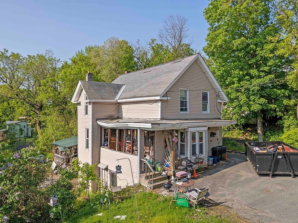 131 Depot Street, Wilder, VT 05088 Zillow